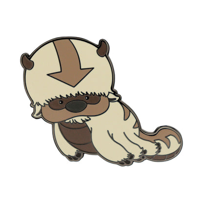 Avatar Pin - Appa 