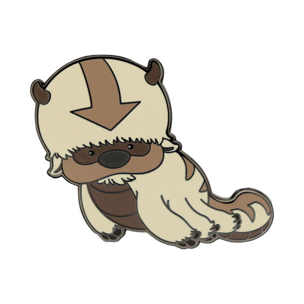 Avatar: The Last Airbender Pin - Appa