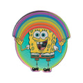 Pin's Bob l'éponge - Rainbow