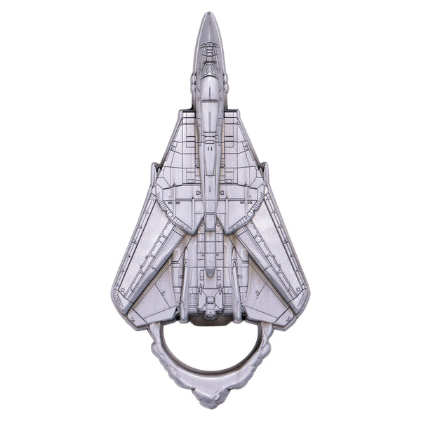 Décapsuleur magnétique Top Gun - F-14