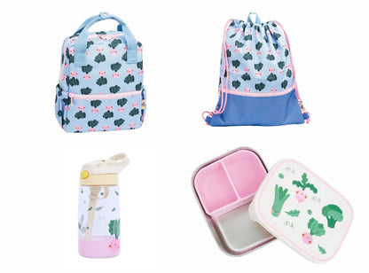 <tc>Complete VEGGIE PALS Preschool Kit</tc>