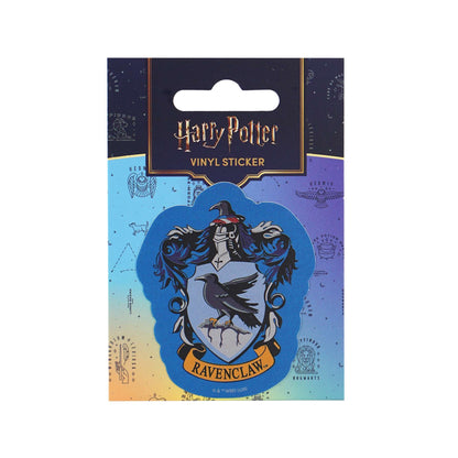 Harry Potter Ravenclaw Vinyl Sticker