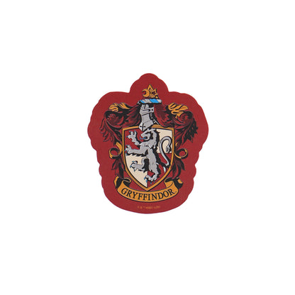 Harry Potter Gryffindor Vinyl Sticker