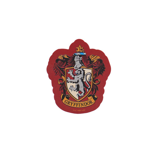 Harry Potter Gryffindor Vinyl Sticker