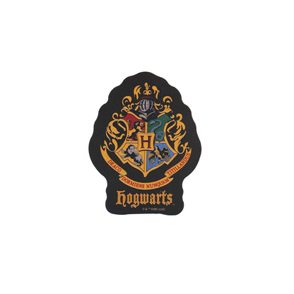 Harry Potter Hogwarts Vinyl Sticker