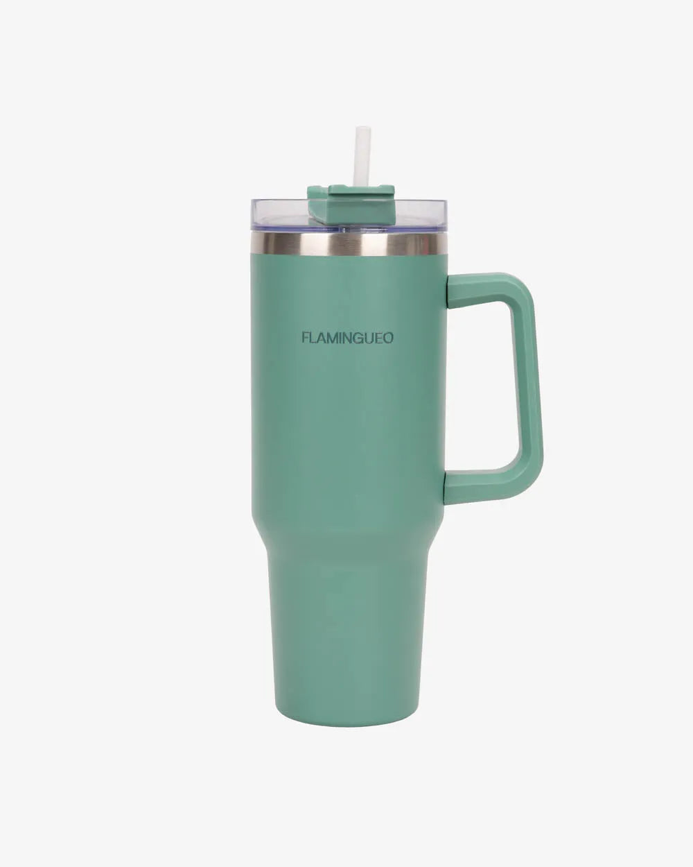 1.18L Thermo Bottle - CHALK