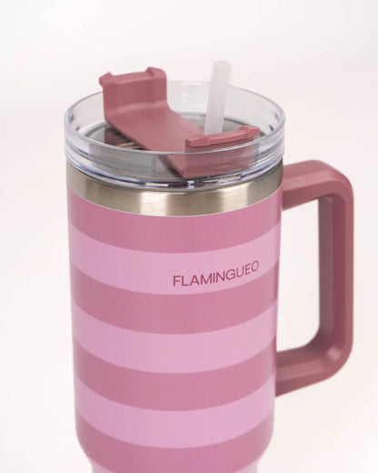 1.18L Thermo Bottle - CHESIRE