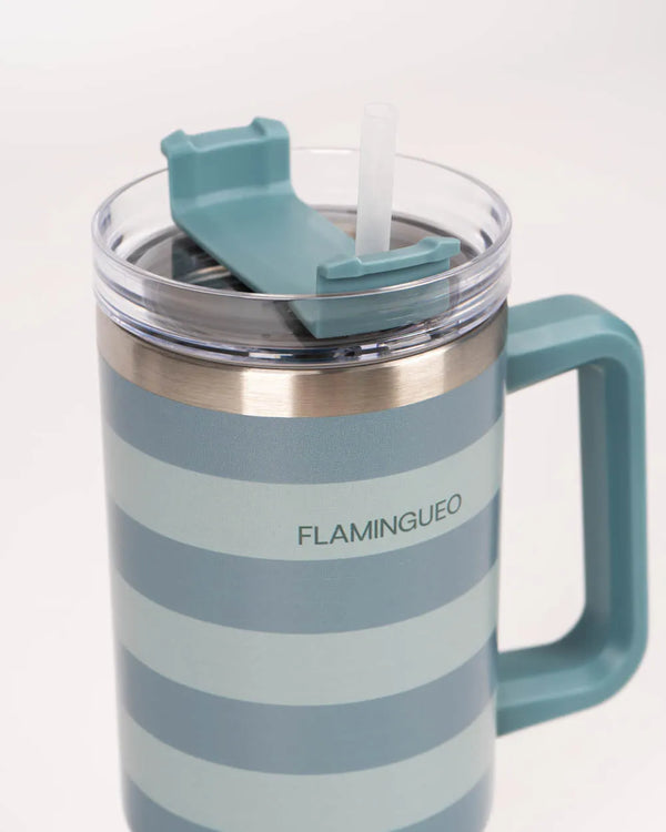 1.18L Thermo Bottle - CHESIRE