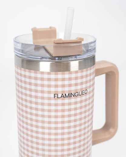 1.18L Thermal Bottle - DOROTHY