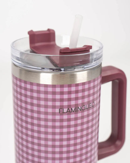 1.18L Thermal Bottle - DOROTHY