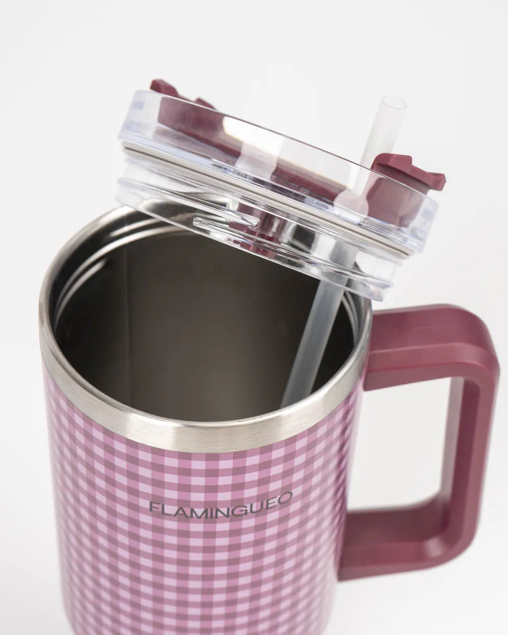 1.18L Thermal Bottle - DOROTHY