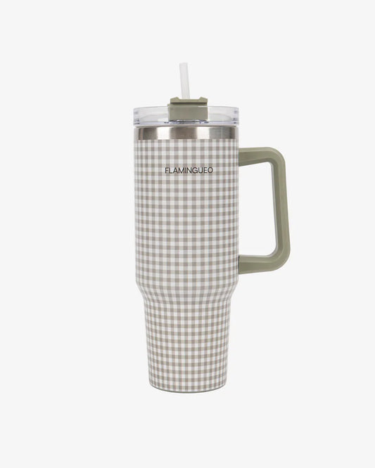 1.18L Thermal Bottle - DOROTHY