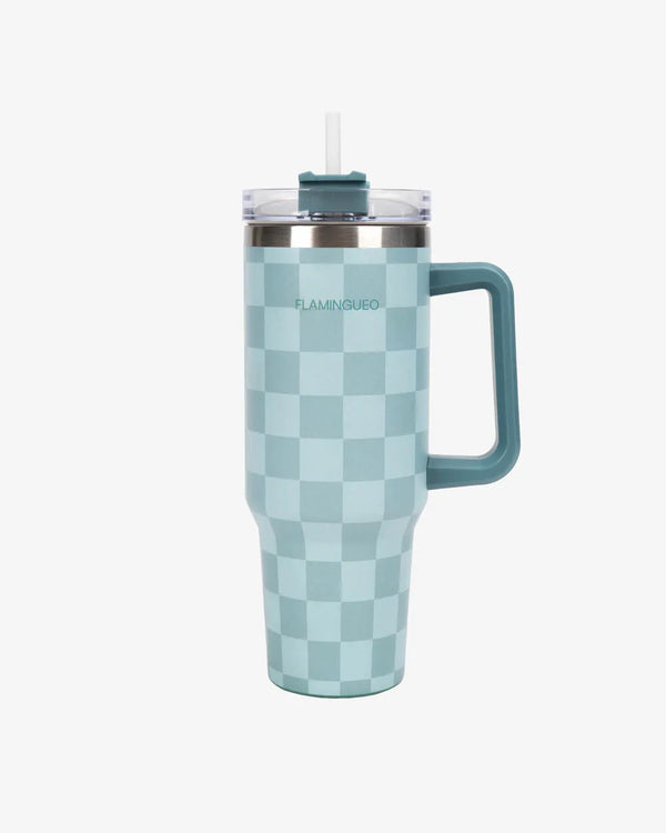 1.18L Thermo Bottle - LADY