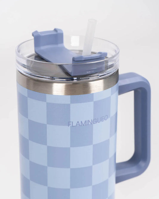 1.18L Thermo Bottle - LADY