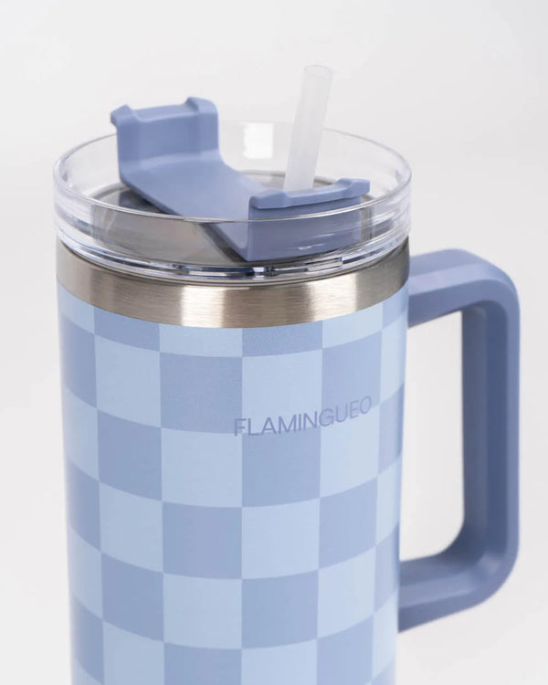 1.18L Thermo Bottle - LADY