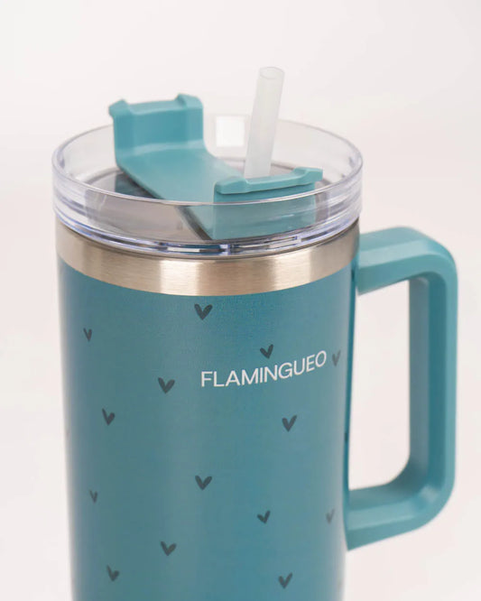 1.18L Thermo Bottle - CUORE