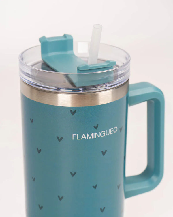 1.18L Thermo Bottle - CUORE