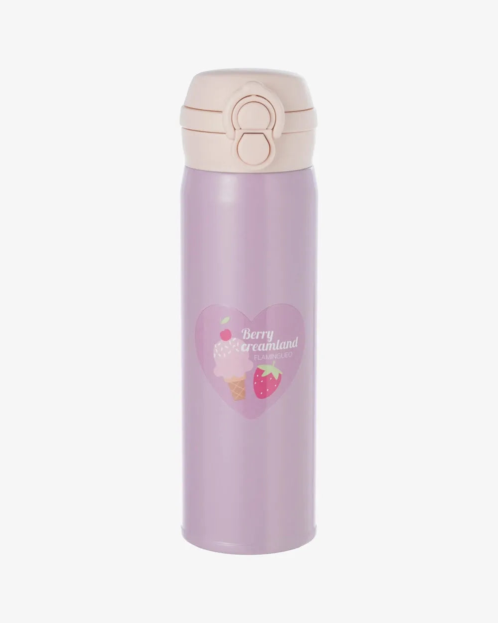LULU Kids' Stainless Steel Thermal Bottle