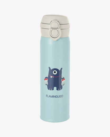 Kids stainless steel thermal bottle - TWINKLE