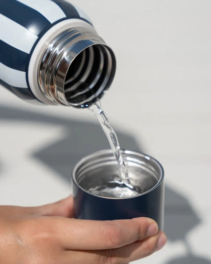 Stainless steel thermal bottle - ONA