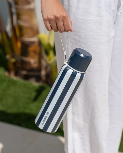Stainless steel thermal bottle - ONA