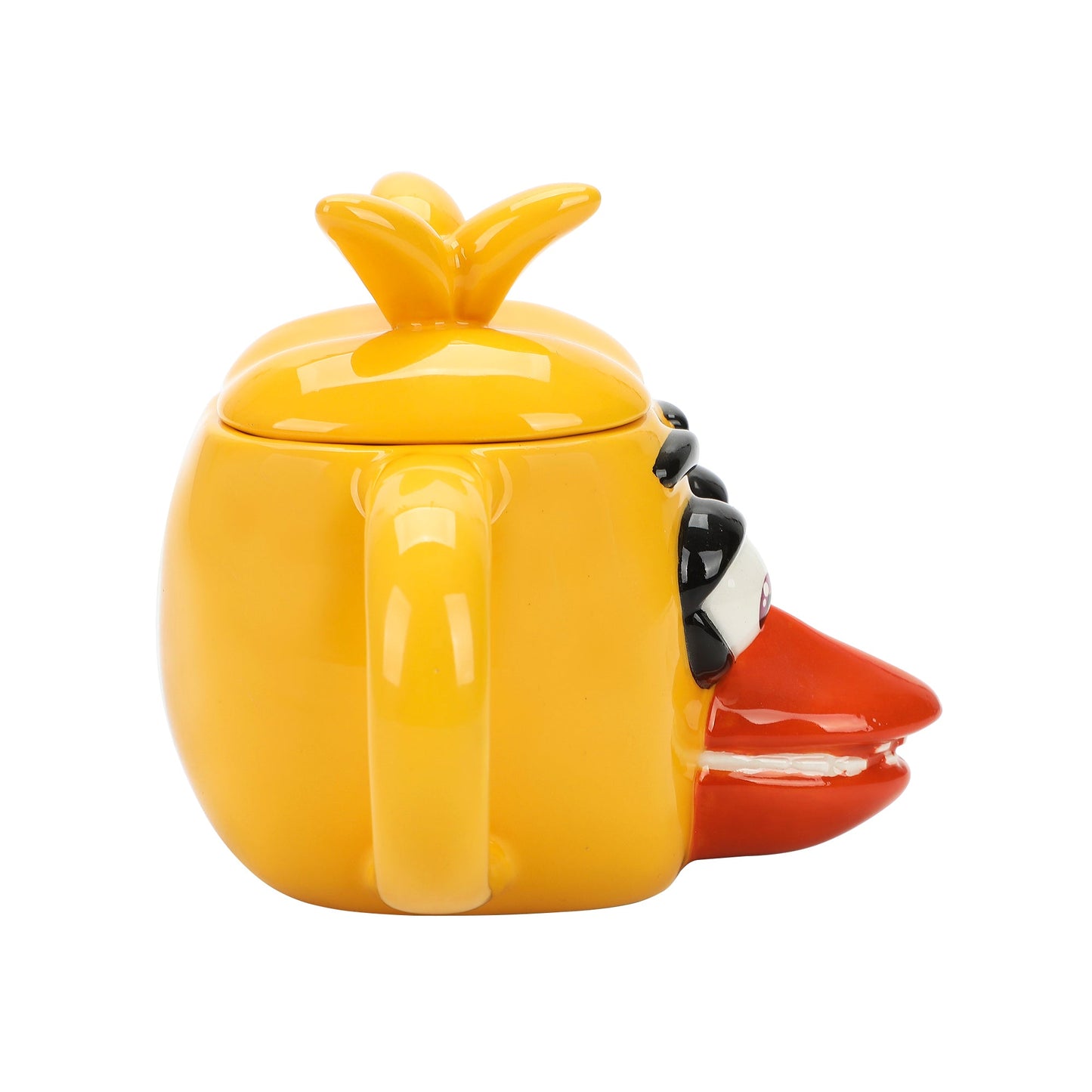 Five Nights At Freddy's Chica Sculpted Ceramic Mug