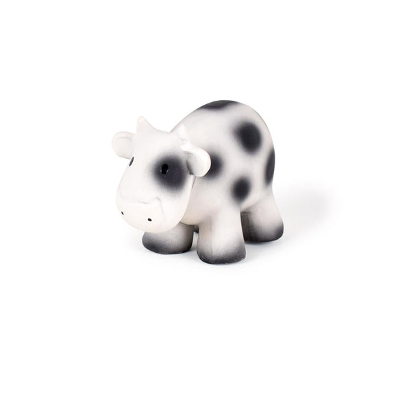 Mijn eerste boerderijdier: een koe