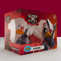 Canard Hazbin Hotel: Vaggie TUBBZ (Boxed Edition)