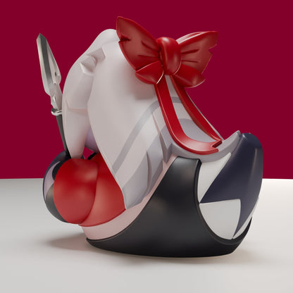 Hazbin Hotel Duck: Vaggie (Boxed Edition)