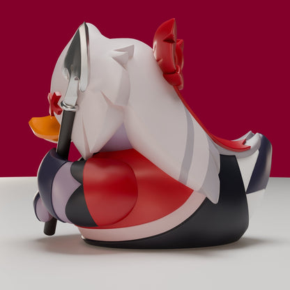 Hazbin Hotel Duck: Vaggie (Boxed Edition)