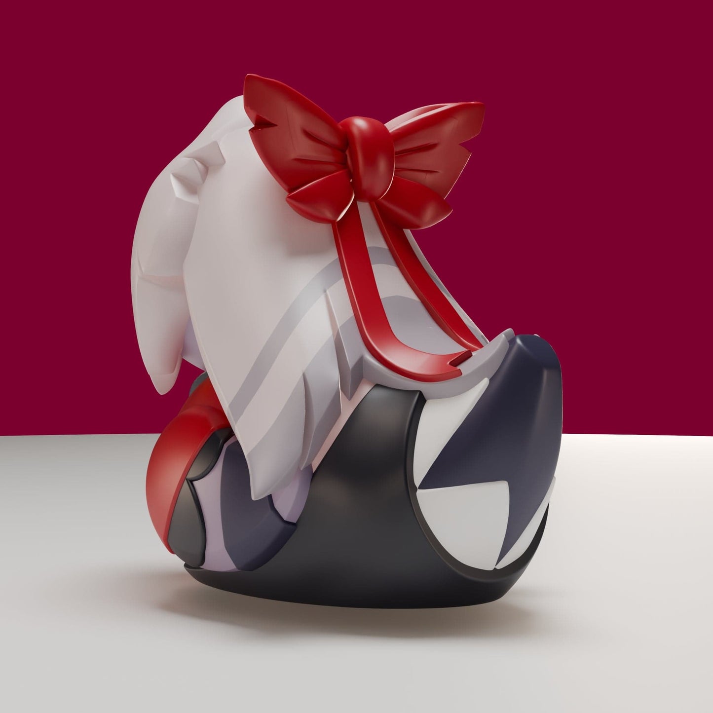 Hazbin Hotel Duck: Vaggie (Mini Edition)