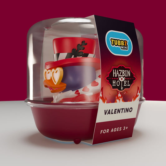 Valentino Duck (Mini Edition)