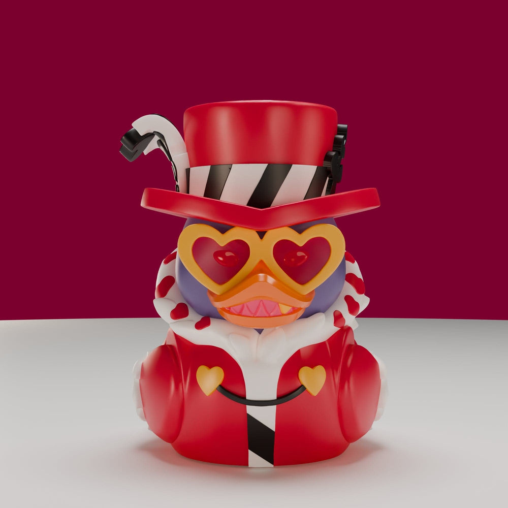 Canard Hazbin Hotel: Valentino TUBBZ (Mini Edition)