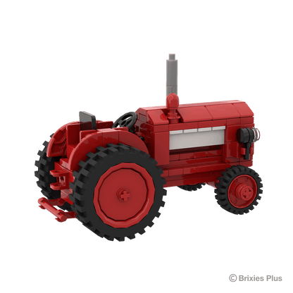 BRIXIES Plus Valtra Valmet 565 Classic
