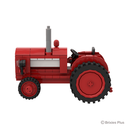 BRIXIES Plus Valtra Valmet 565 Classic