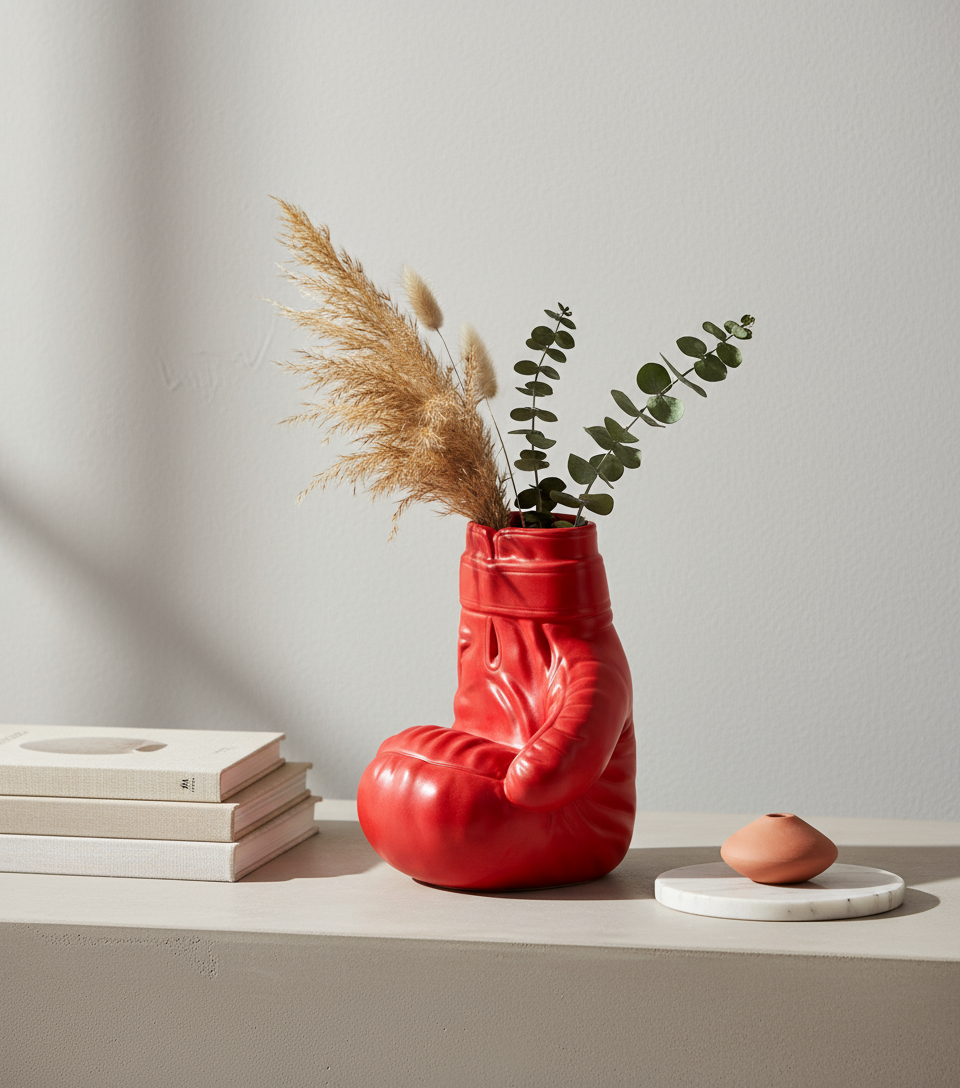 Boxing glove