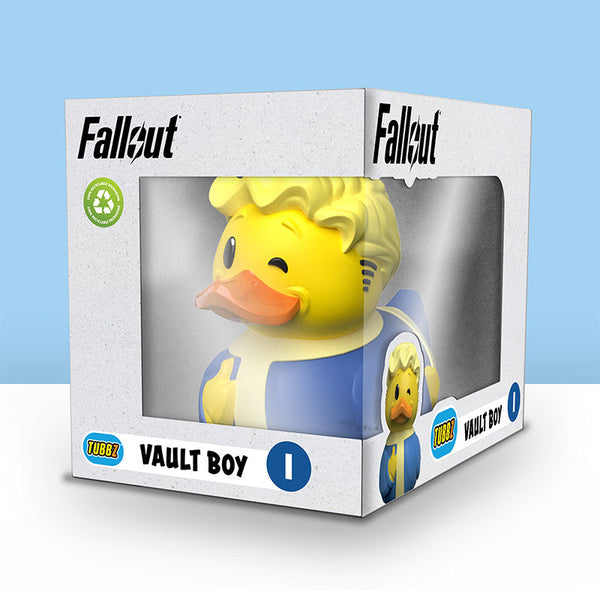 Canard Vault Boy (Boxed Edition) - vue 1