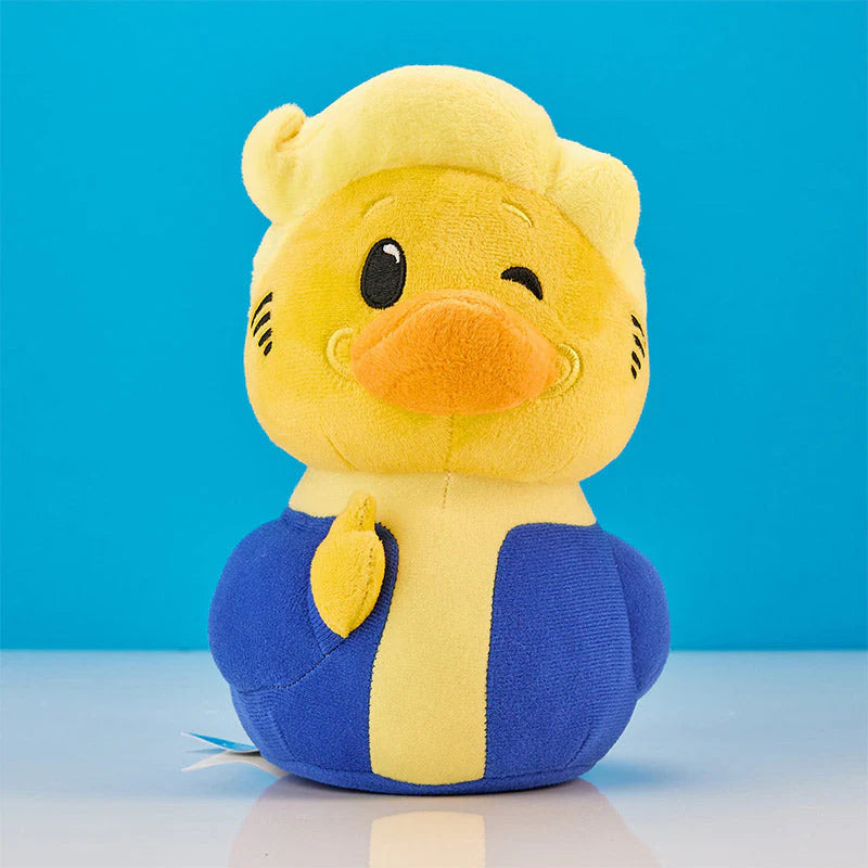 Peluche TUBBZ Fallout: Vault Boy