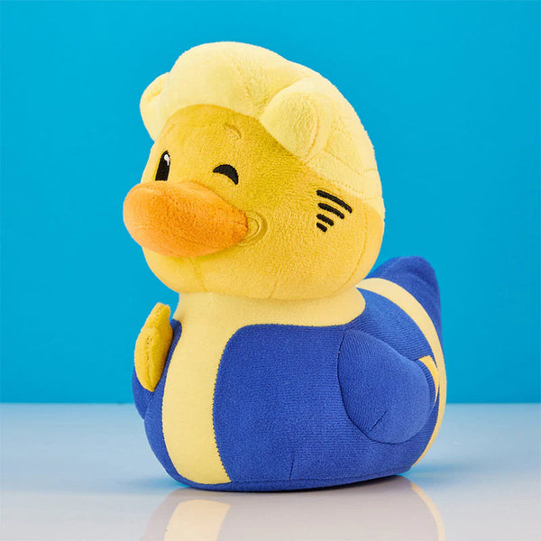 Canard Fallout: Vault Boy TUBBZ (Plushie) - vue 1