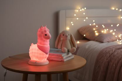 Lama Nachtlampje