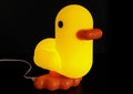 Enten-Nachtlicht Jaune