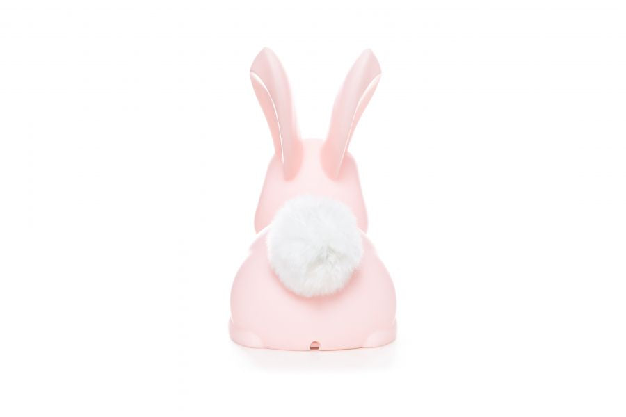 Nachtlicht Lapin Rosa