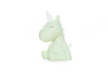 Veilleuse Licorne Verte