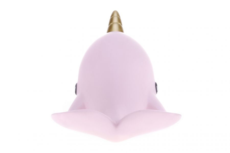 Narval Rose night light