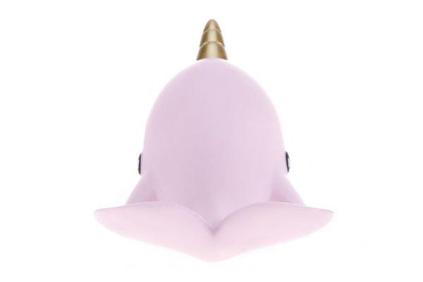 Narval Rose night light