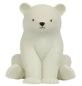 Klein Nachtlampje Ours Blanc