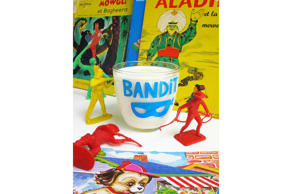 Duralex Bandit Glass 
