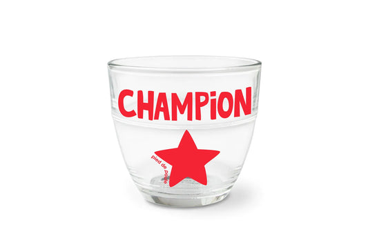 Glass Champion Duralex