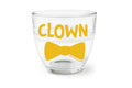 Verre Duralex Clown