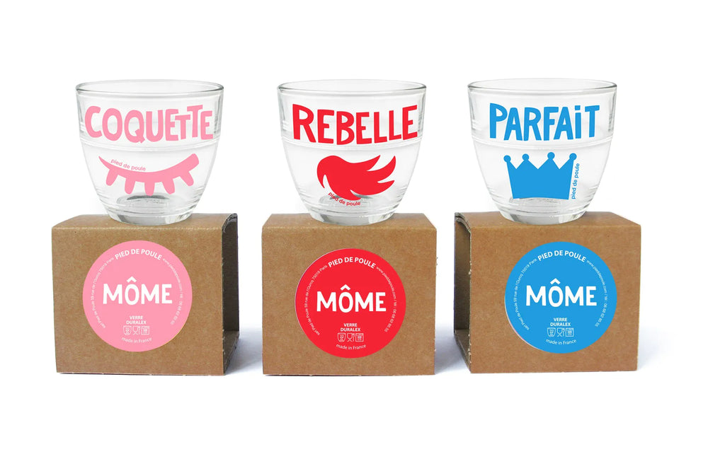 Duralex Glas Parfait